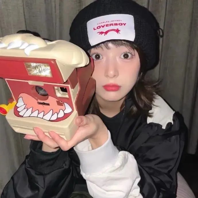 小家伙