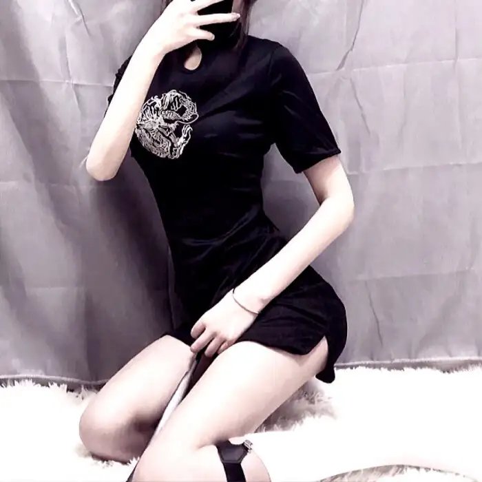封闭女子监狱